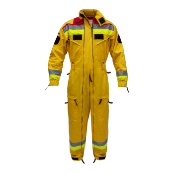 ubranie-specjalne-strażackie-RAPTOR_NXT-granatowe